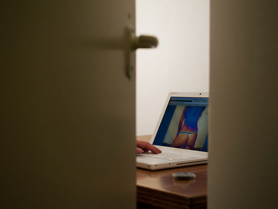 Is kijken naar porno te normaal geworden?