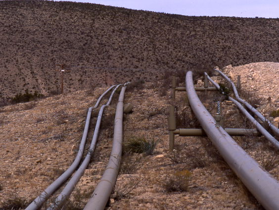 Oeganda geeft toestemming voor aanleg van omstreden oliepijpleiding