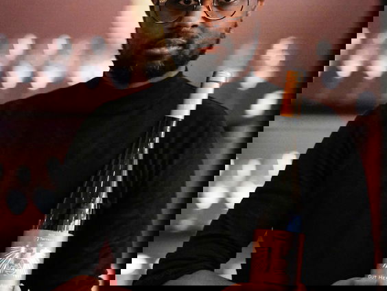 Tijdcapsule: sommelier Milton Verseput