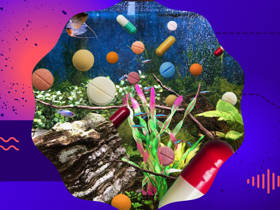 Stop antibioticaresistentie