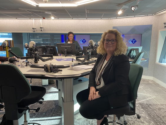 Janneke de Smet over het afpakken van crimineel vermogen