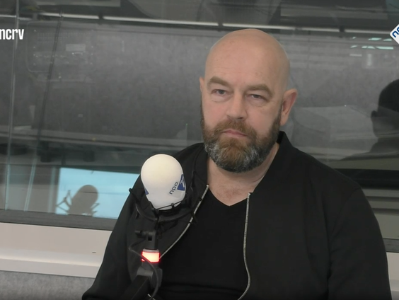 De Digitaalstaat: Joost Swanborn