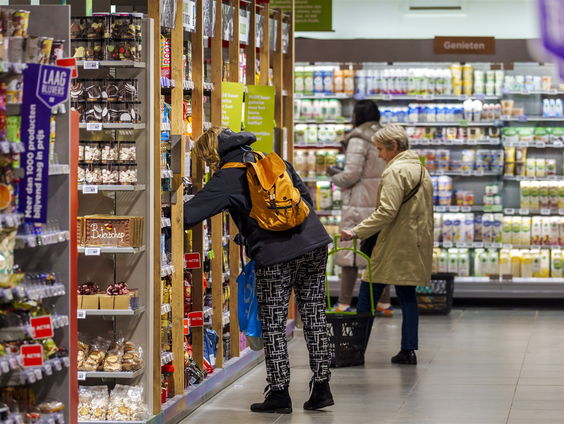 Dit zijn de vijf genomineerde producten voor het Gouden Windei 2023