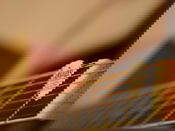 De Analogues presenteren hun eigen repetoire; nemen ze afscheid van The Beatles?