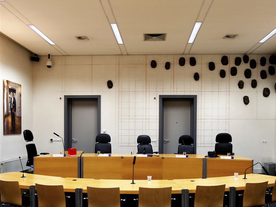 Stand.nl: 'De druk op de strafrechtadvocaat is te hoog'