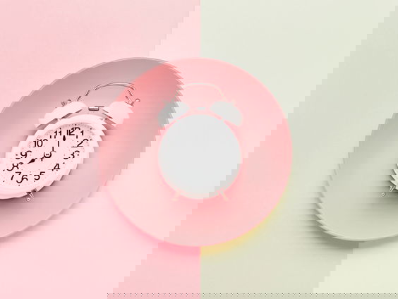 Intermittent fasting: goed voornemen?