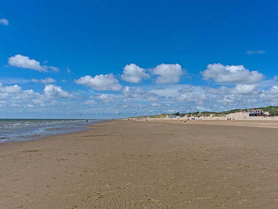 De Kortste Spreekbeurt: Voorne aan Zee