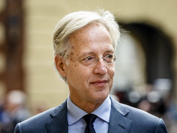 Vandaag wordt de eerste studiefinanciering weer naar studenten overgeboekt