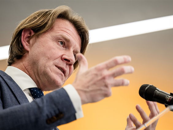 Is een programkabinet een goed idee?