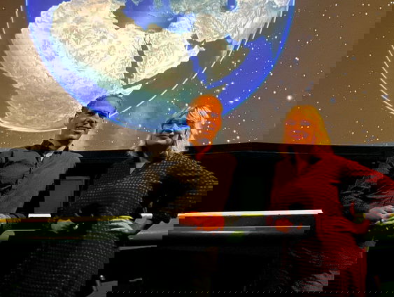 Hoe zeker of onzeker is het dat er ander leven is in ons heelal?