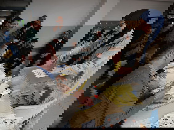 Tweede stemronde Turkse verkiezingen onvermijdelijk