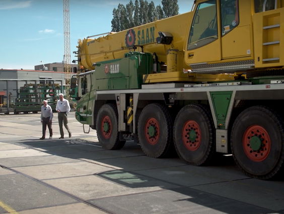 Hoe draag je een familiebedrijf over aan de volgende generatie?