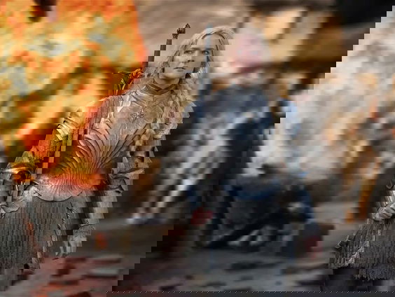 De nieuwe Lord of the Rings serie kost 1 miljard dollar. Wordt dat ooit terugverdient?