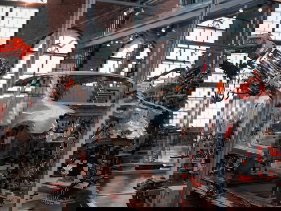 Automatisering gaat langzamer dan verwacht