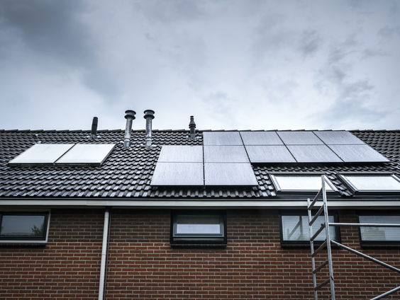 Is dit het perfecte moment om zonnepanelen aan te schaffen?