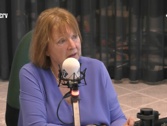 Marita Mathijsen krijgt Everwinus Wassenbergh Penning