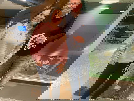 Na een Valse Start brengt Moraya Lopez de stem van het kind in de jeugdzorg