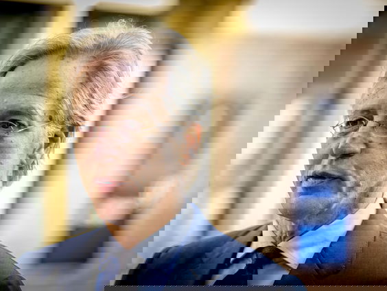 Minister Dijkgraaf over supersnelle nieuwe computer: 'Daar mogen we trots op zijn'