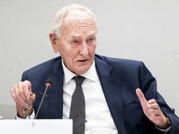 Remkes: Omtzigt neemt geen verantwoordelijkheid en doet aan prijsschieten