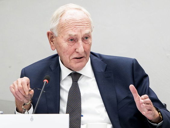 Remkes: Omtzigt neemt geen verantwoordelijkheid en doet aan prijsschieten