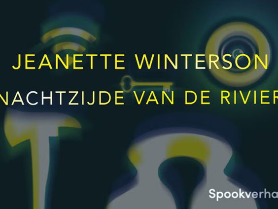 Boekenrubriek met Lidewijde Paris