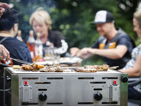 De Nederlandse vleescultuur