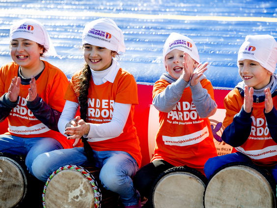 Hoe staat het met de rechten voor kinderen in Nederland?