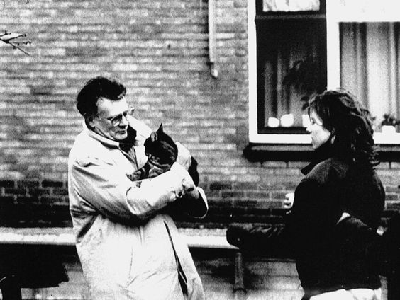 Terug naar Toen: RaRa aanslag bij Aad Kosto