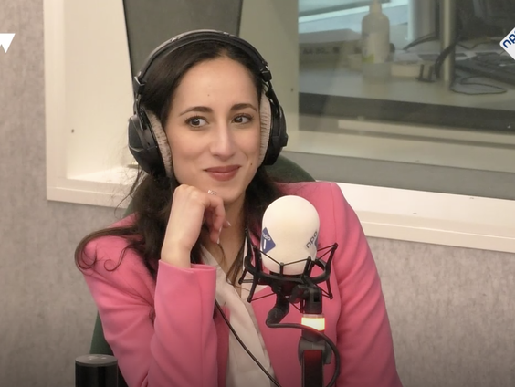 De enige echte Goed Ingelichte Kring insectenquiz