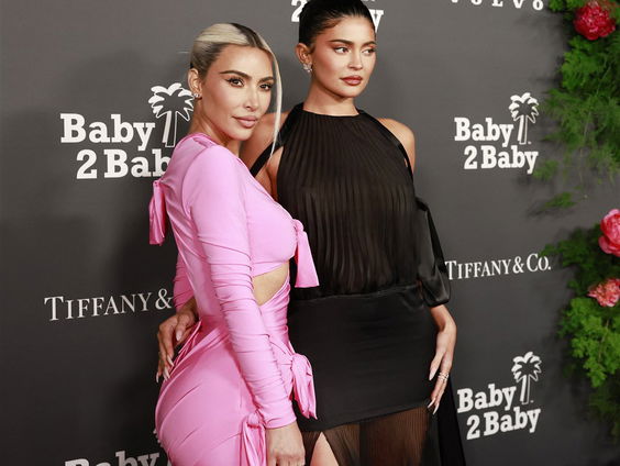 Celebrities moeten meer in huis hebben dan alleen maar beroemd zijn