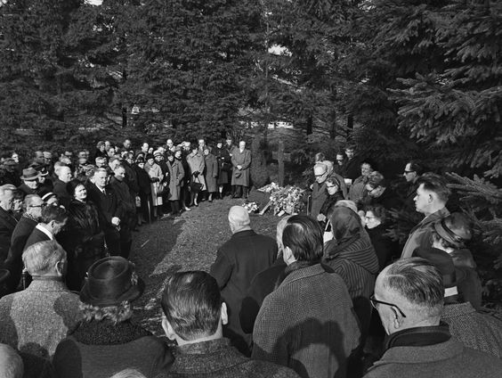 Grootste massa-executie WOII herdacht