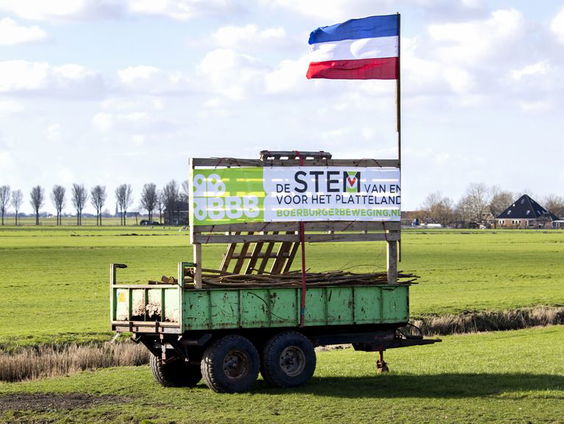Wat betekent de winst van BBB voor onze natuur?