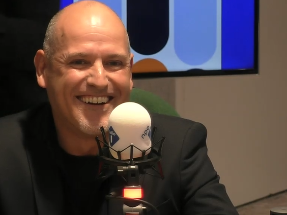 Urban Chess-aanjager Jesús Medina Molina wil Nederland verbinden