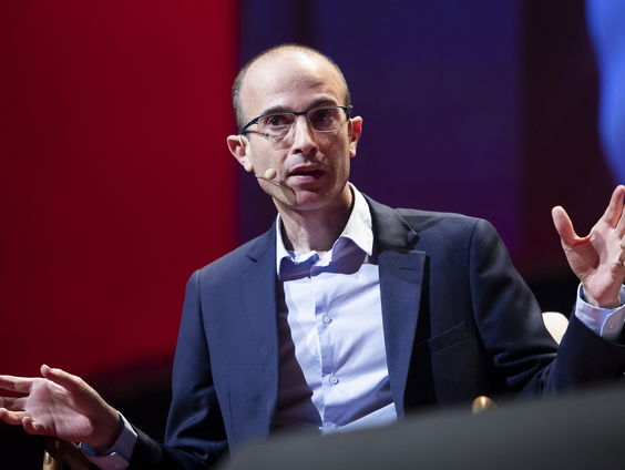 De beste speech van de maand: oktober 2023