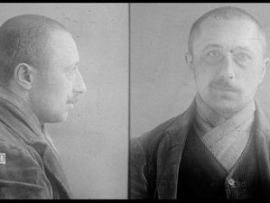 Terug naar Toen: IJe Wijkstra doodt vier agenten