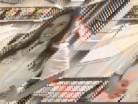 Van vmbo-kader naar arts