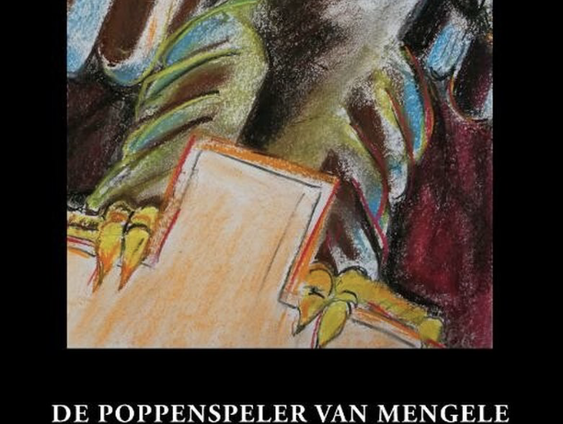 De Poppenspeler van Mengele