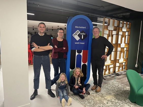 Het Nieuwsforum over de verkiezingsuitslag