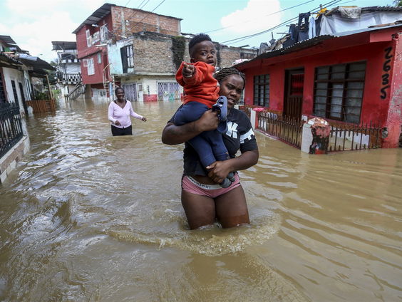 Ingenieur Tim van Hattum vindt het tijd voor klimaat optimisme
