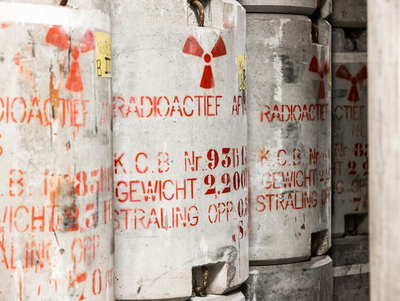 Frankrijk steekt 10 miljoen in Nederlands kern-energiebedrijf Thorizon