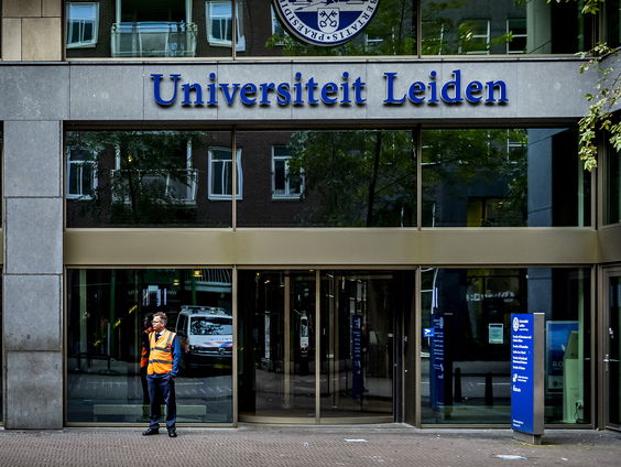 Vrouwen in Leiden voelen zich onveilig na meerdere aanrandingen en een verkrachting