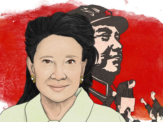 1e uur: Luidt de dood van Prigozjin een nieuw tijdperk in?, Wilde Zwanen van Jung Chang, 27-08-2023