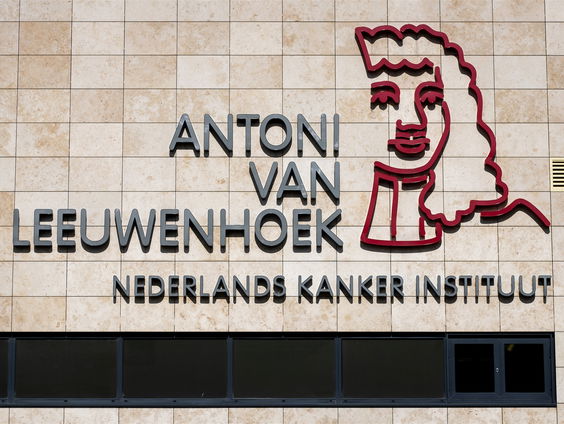 De dokter werd patiënt: het verhaal van Hester Oldenburg