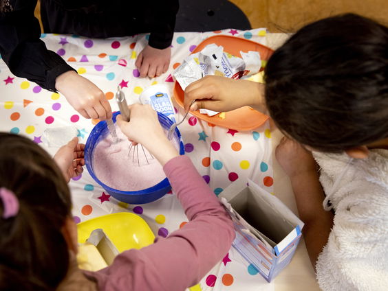 GGD maakt zich zorgen over de kwaliteit van de kinderopvang