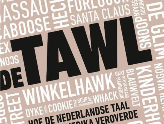De vergeten geschiedenis van de ‘Tawl’