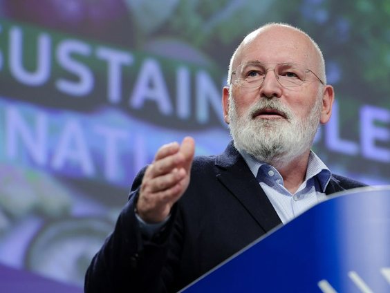 Frans Timmermans wil combi GroenLinks-PvdA leiden, zien de jongerenorganisaties van beide partijen dat zitten?