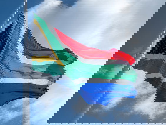 WK-serie: de positie van de vrouw in Zuid-Afrika