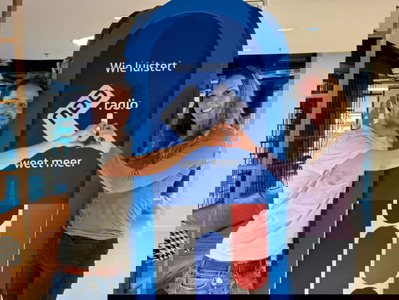 Hoe een kapotte lift je relatie kan redden