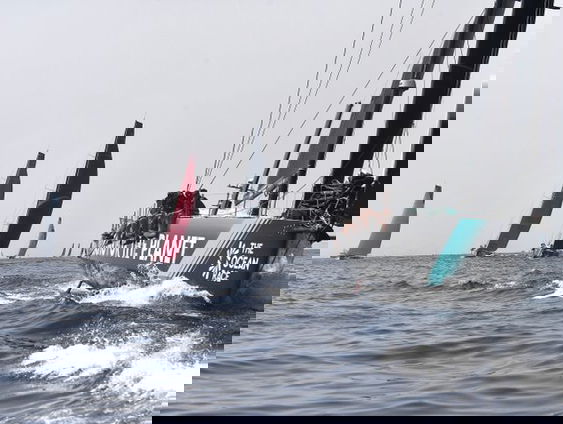 Vooruitblikken op The Ocean Race 2023