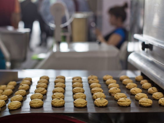 Cookie slecht voor je online gezondheid